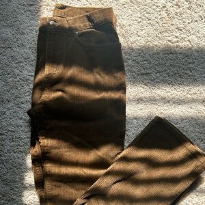 ralph lauren corduroy jeans